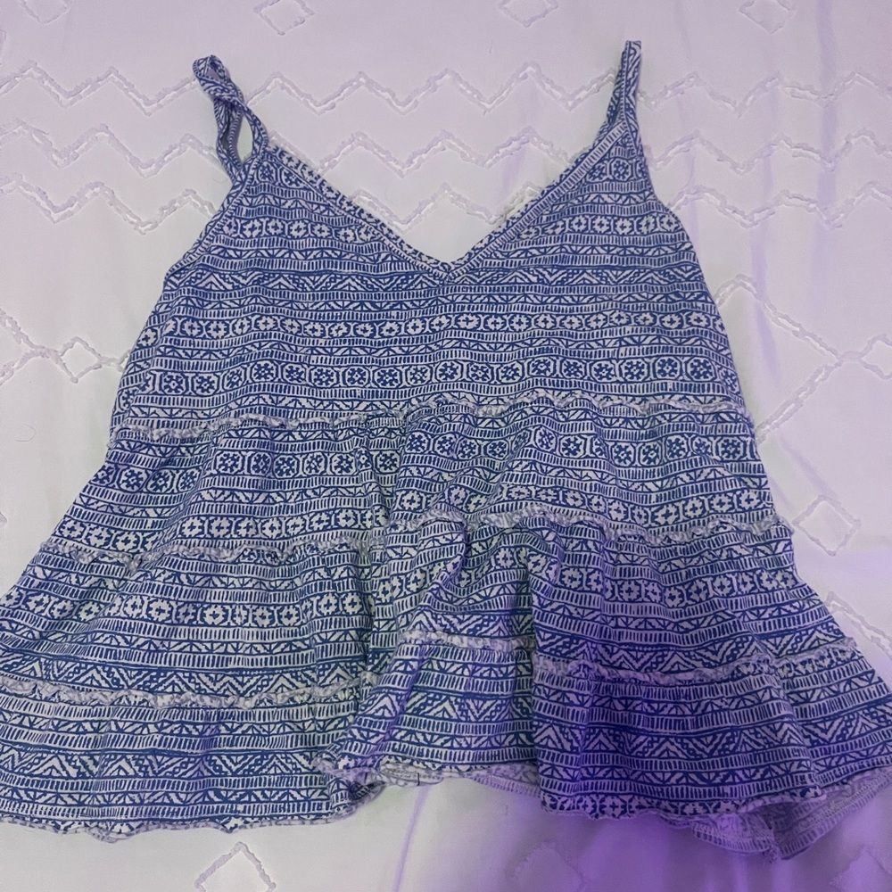 American Eagle Top